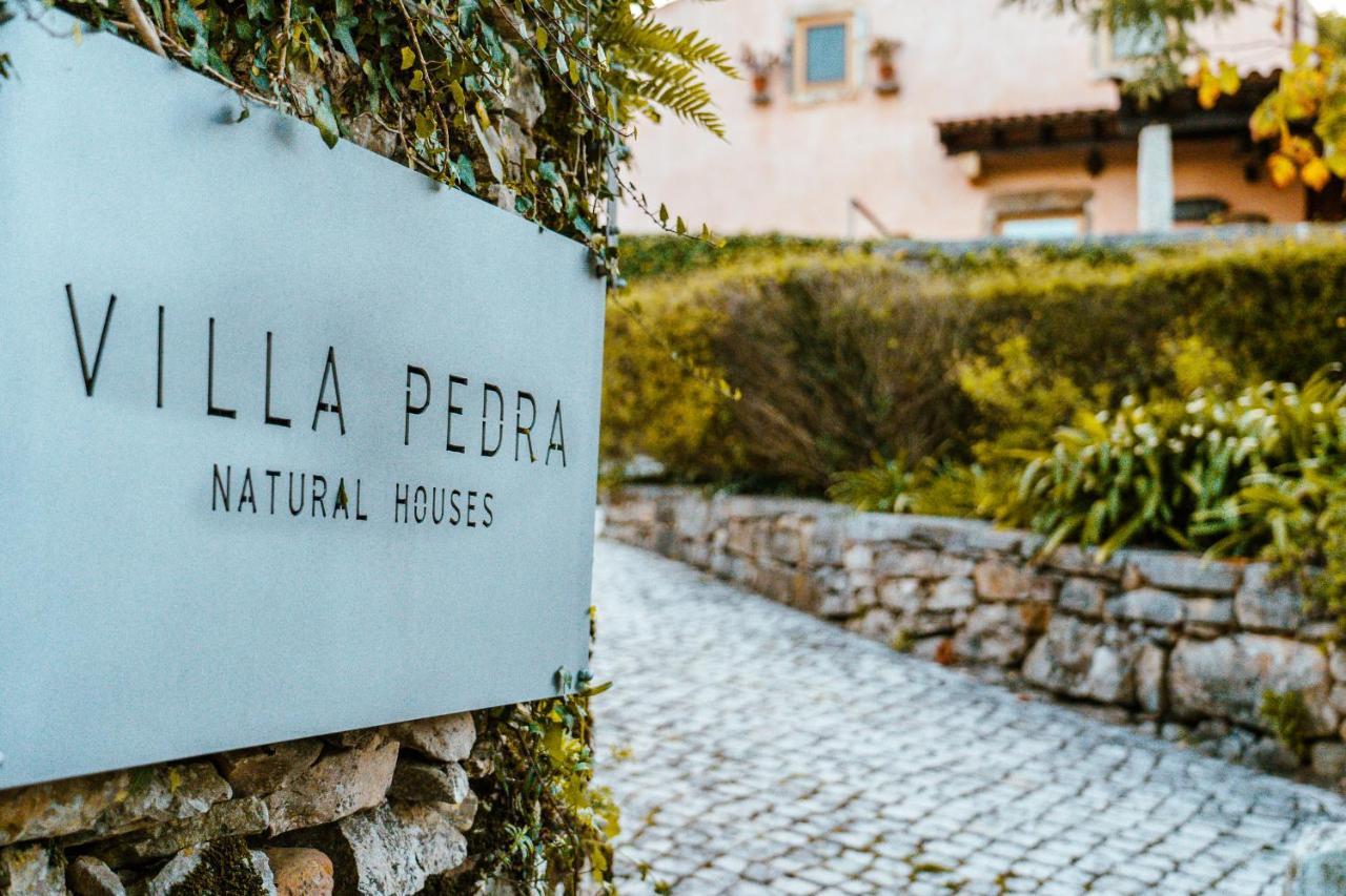 Villa Pedra Natural Houses Alvorge Esterno foto
